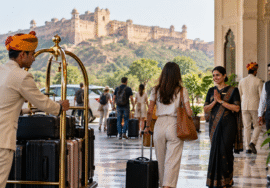 India