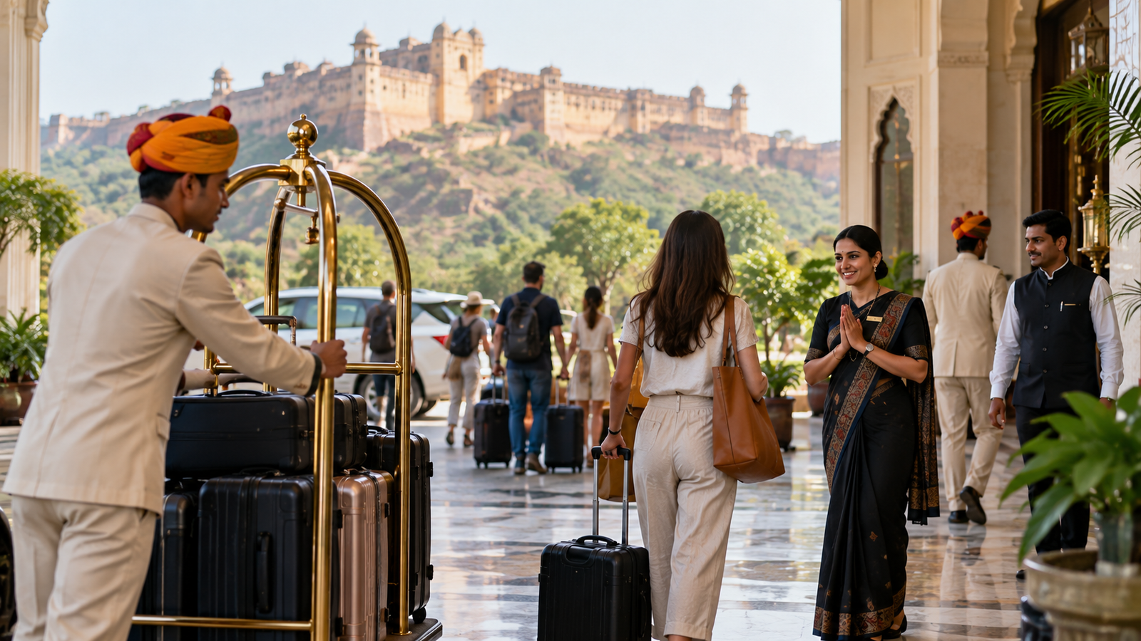 India