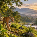 Buxa Tiger Reserve’s Revival Could Boost Sustainable Tourism in West Bengal