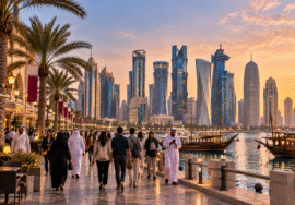 QATAR