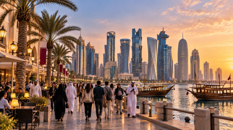 QATAR