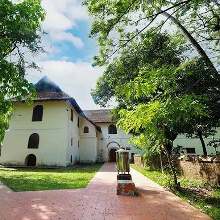 Kochi, One Street at a Time: A Heritage Journey Through Fort Kochi and Mattancherry 4 images