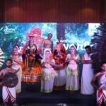 Kerala Tourism eyes increased tourist footfall dur