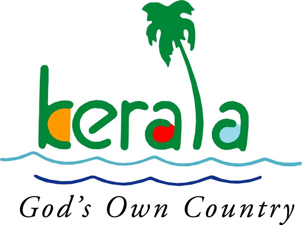 Kerala Tourism eyes increased tourist footfall during Dussehra–Diwali season 2 Kerala Tourism logo — God’s Own Country