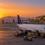 IndiGo Extends Saudi Cancellations Through October