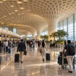 Mumbai Airport Keeps Winter Flight Slots Intact as