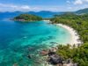 Phu Quoc — AI-generated representative island illustration
