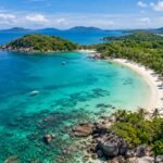 Phu Quoc Leads Traveloka’s Newcomer Ranking in Q