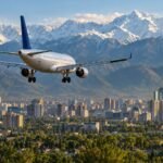 Air Astana Plans Five Weekly Mumbai–Almaty Fligh