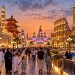 Dubai’s Global Village Opens Season 31, Adding t