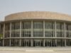 India Expo Centre and Mart, Greater Noida.