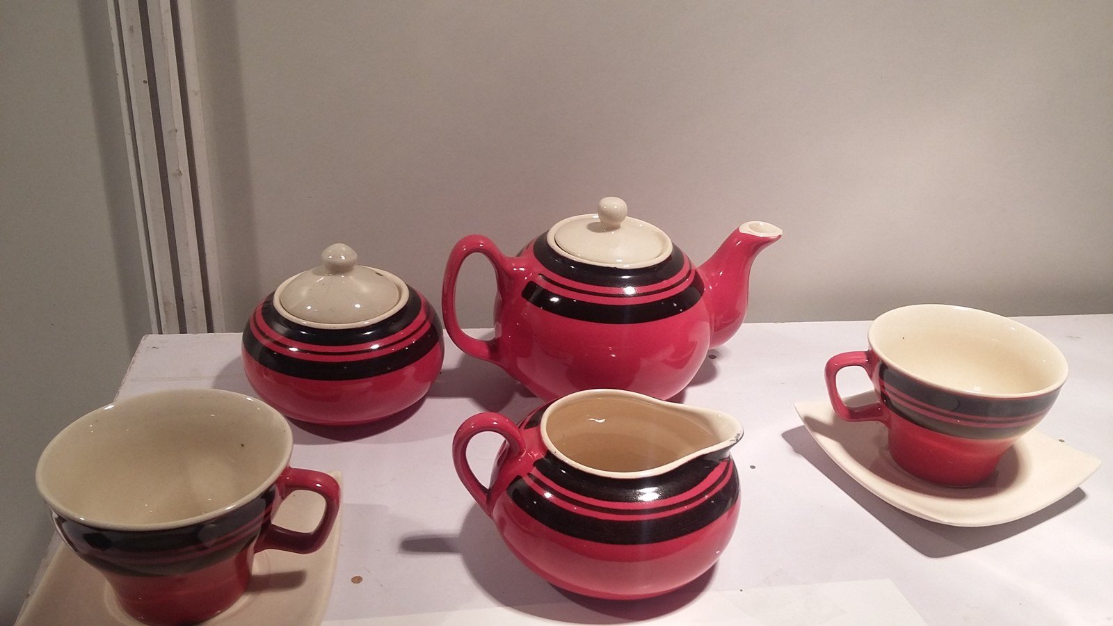 Beyond the Beaten Track: Uttar Pradesh Takes Rural and Craft Tourism to the Next Level 2 Khurja ceramics illustrating rural and craft tourism in Uttar Pradesh